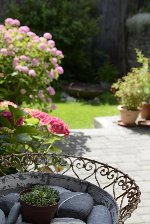 B&B La Scala Trin 외부 사진
