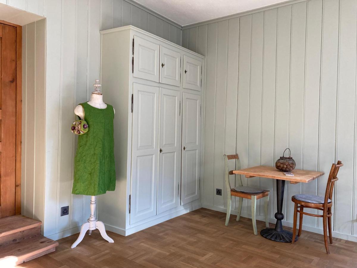 B&B La Scala Trin 외부 사진