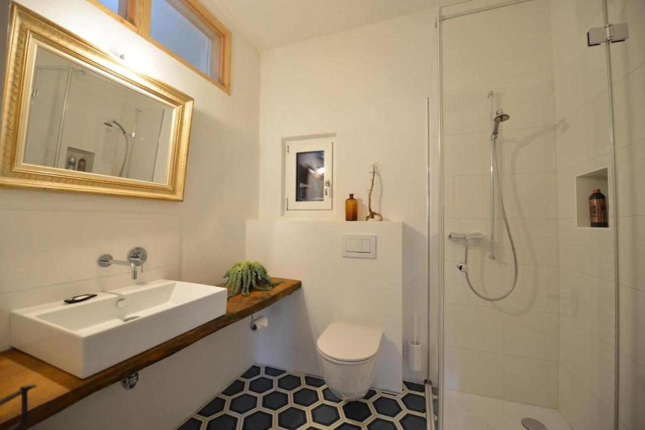 B&B La Scala Trin 외부 사진
