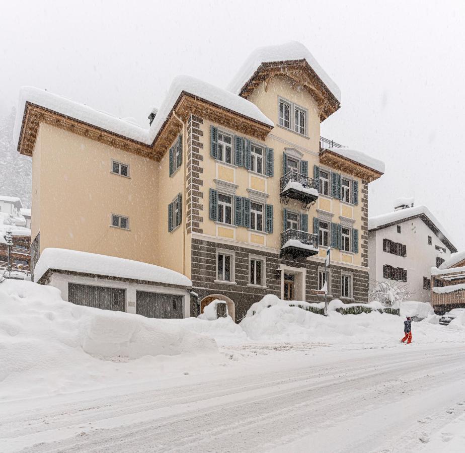 B&B La Scala Trin 외부 사진