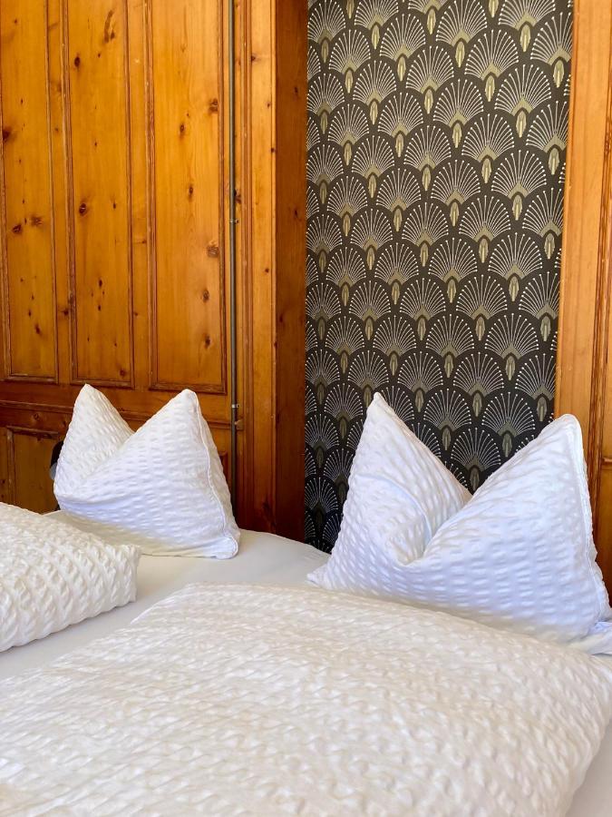 B&B La Scala Trin 외부 사진