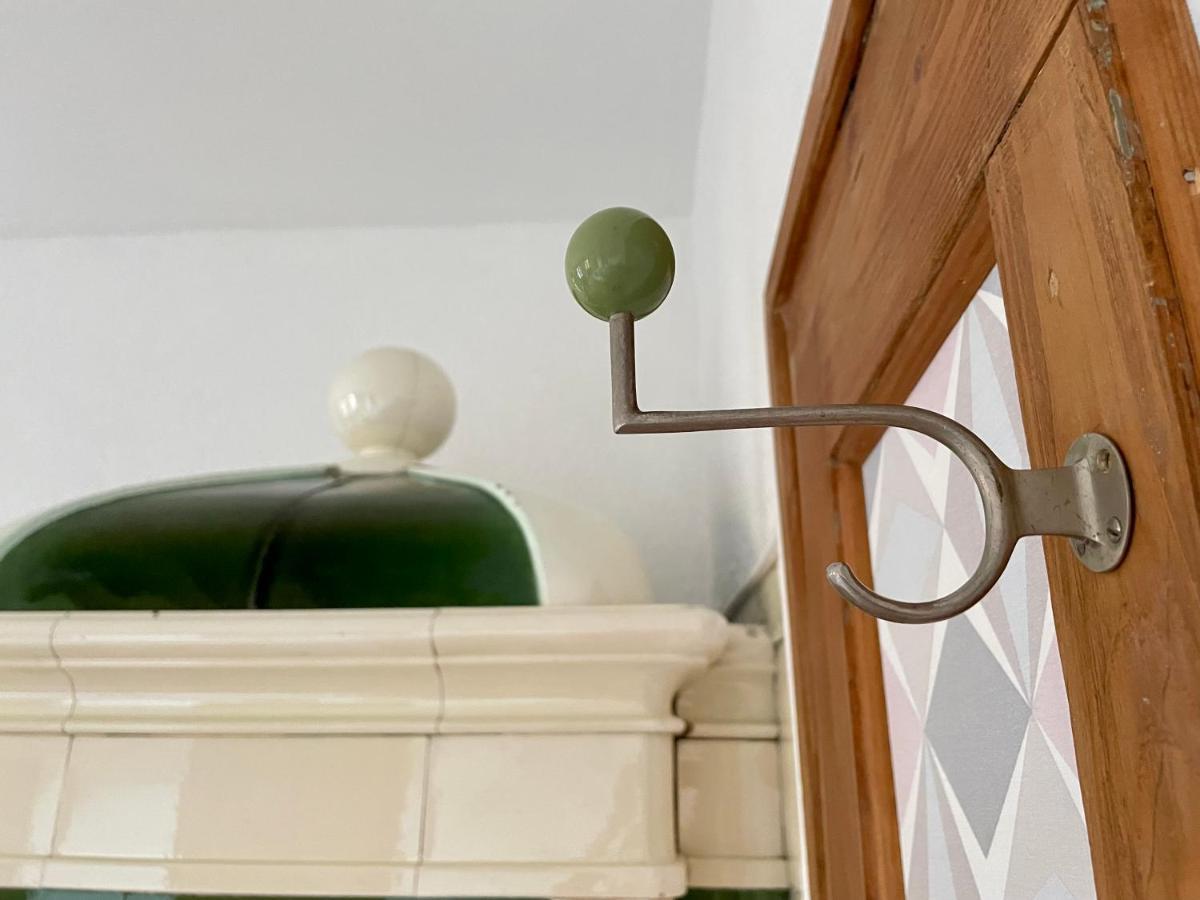 B&B La Scala Trin 외부 사진
