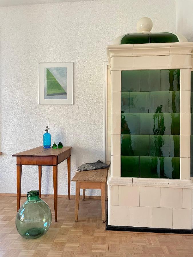 B&B La Scala Trin 외부 사진