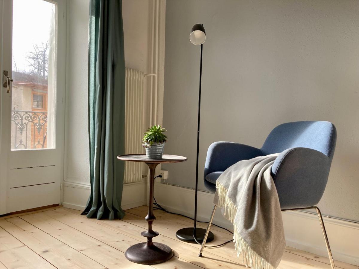 B&B La Scala Trin 외부 사진