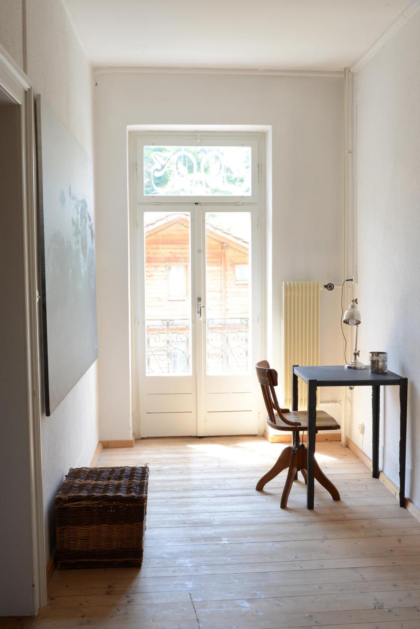 B&B La Scala Trin 객실 사진
